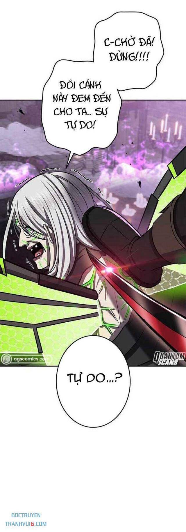 Vua Gacha Trùm Game Thủ - Chapter 10 - Page 55