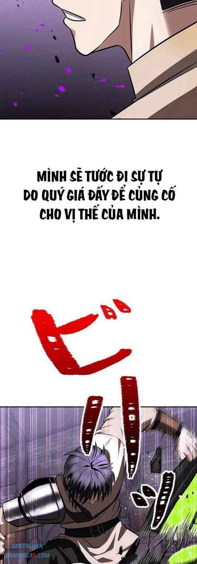 Vua Gacha Trùm Game Thủ - Chapter 10 - Page 61