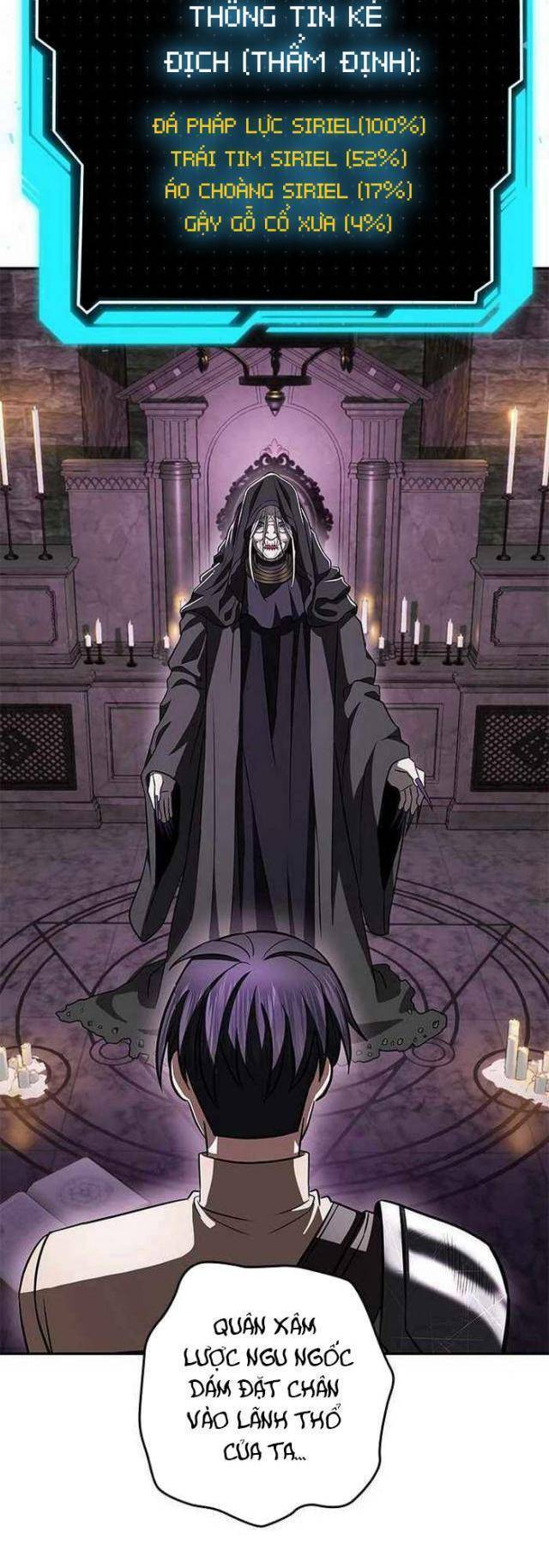 Vua Gacha Trùm Game Thủ - Chapter 10 - Page 66