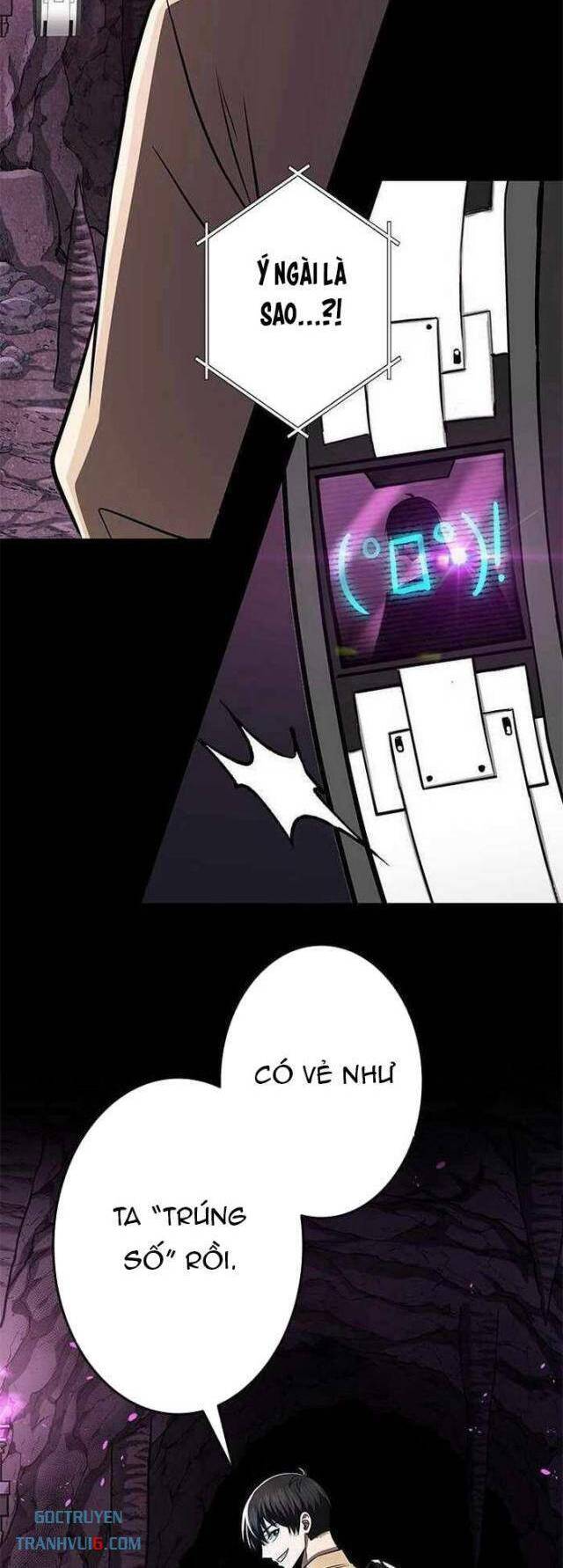 Vua Gacha Trùm Game Thủ - Chapter 10 - Page 9