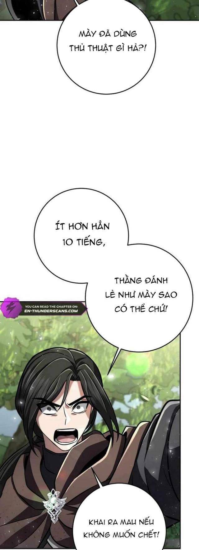 Vua Gacha Trùm Game Thủ - Chapter 11 - Page 15