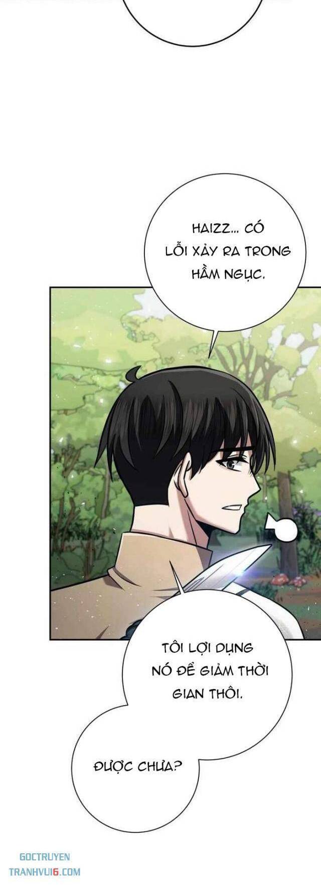 Vua Gacha Trùm Game Thủ - Chapter 11 - Page 16