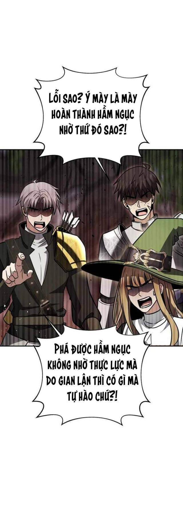 Vua Gacha Trùm Game Thủ - Chapter 11 - Page 17