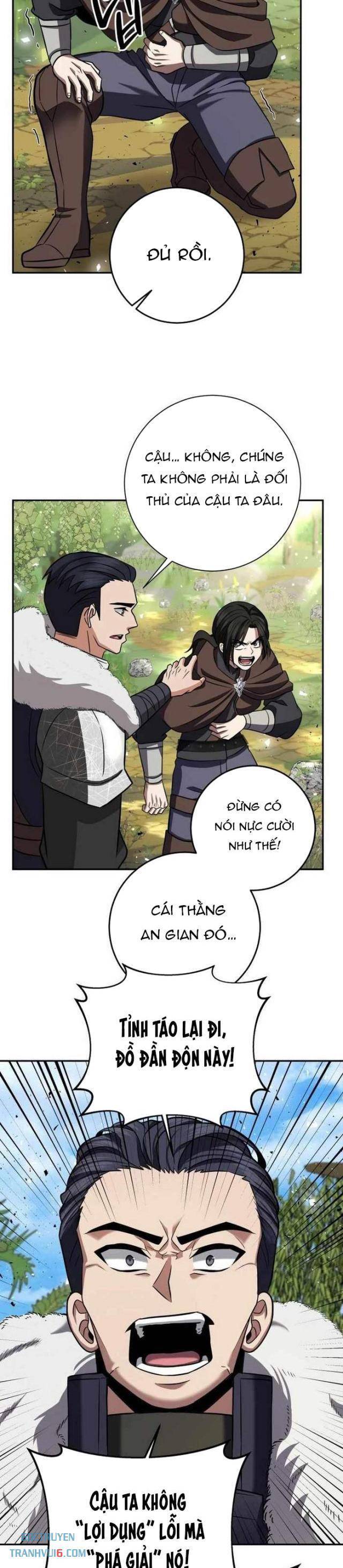 Vua Gacha Trùm Game Thủ - Chapter 11 - Page 23
