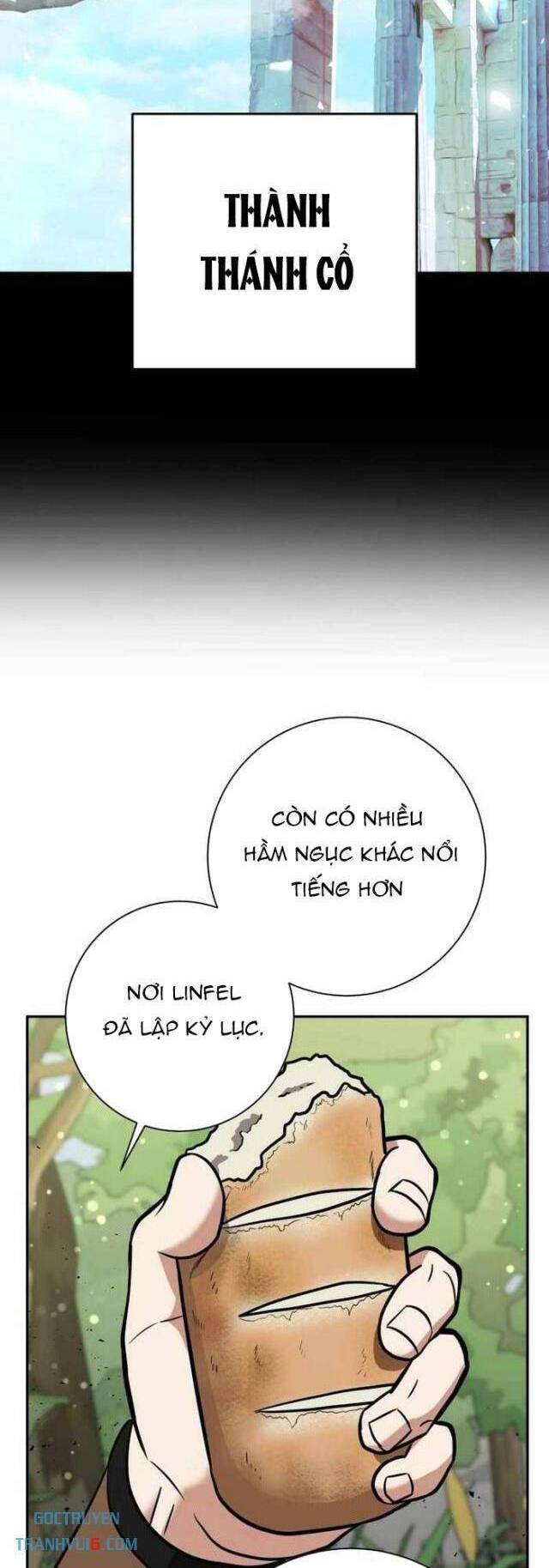 Vua Gacha Trùm Game Thủ - Chapter 11 - Page 29