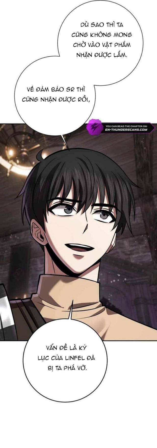 Vua Gacha Trùm Game Thủ - Chapter 11 - Page 3