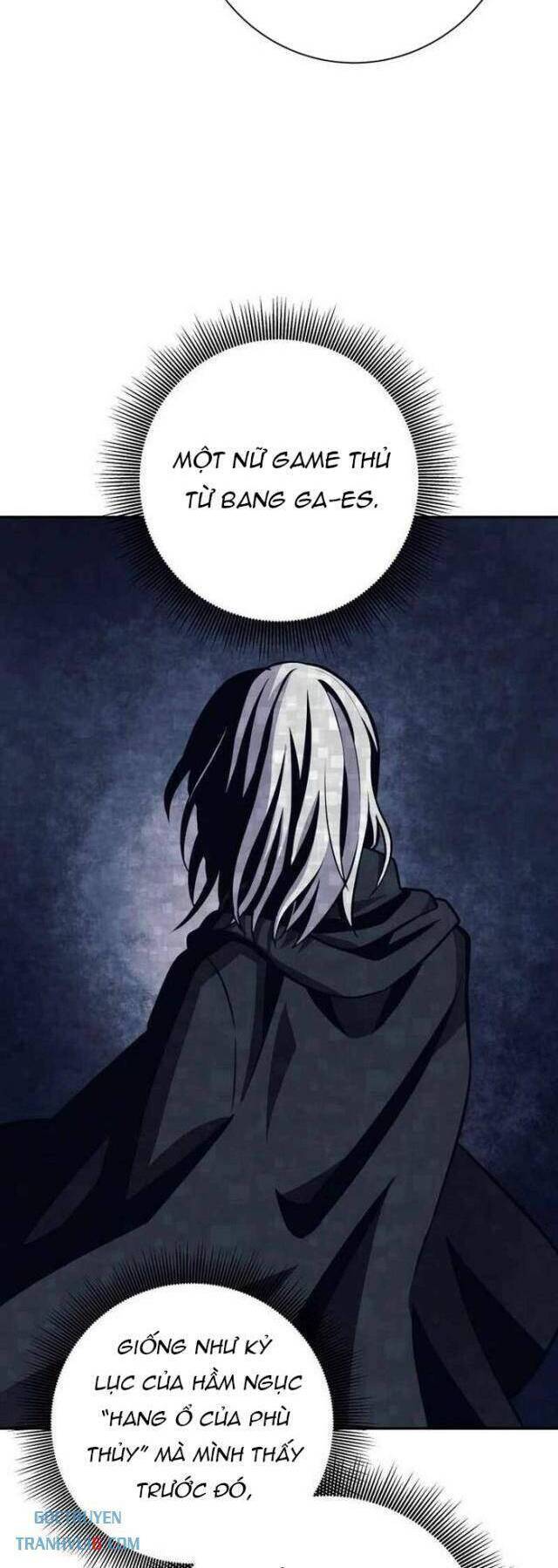 Vua Gacha Trùm Game Thủ - Chapter 11 - Page 31