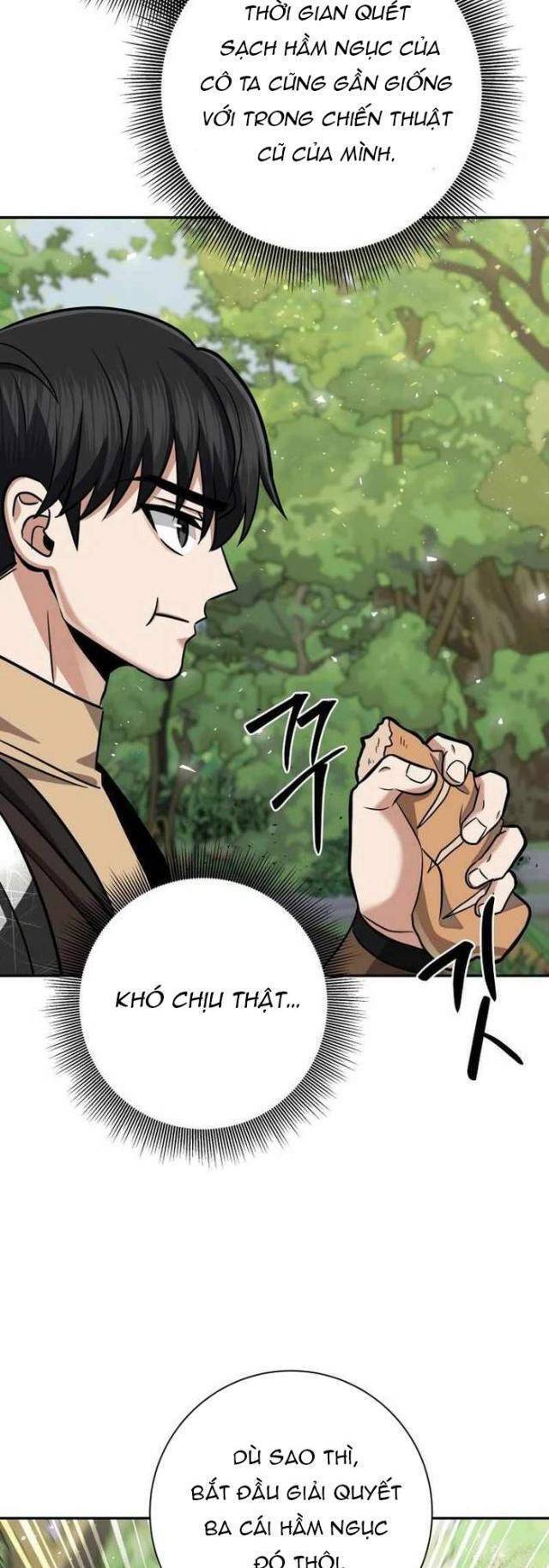 Vua Gacha Trùm Game Thủ - Chapter 11 - Page 32