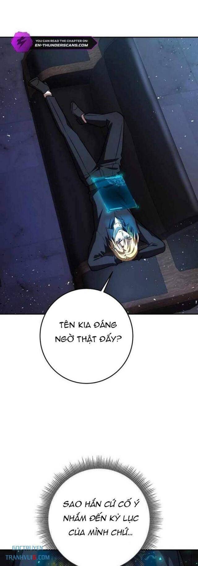 Vua Gacha Trùm Game Thủ - Chapter 11 - Page 40