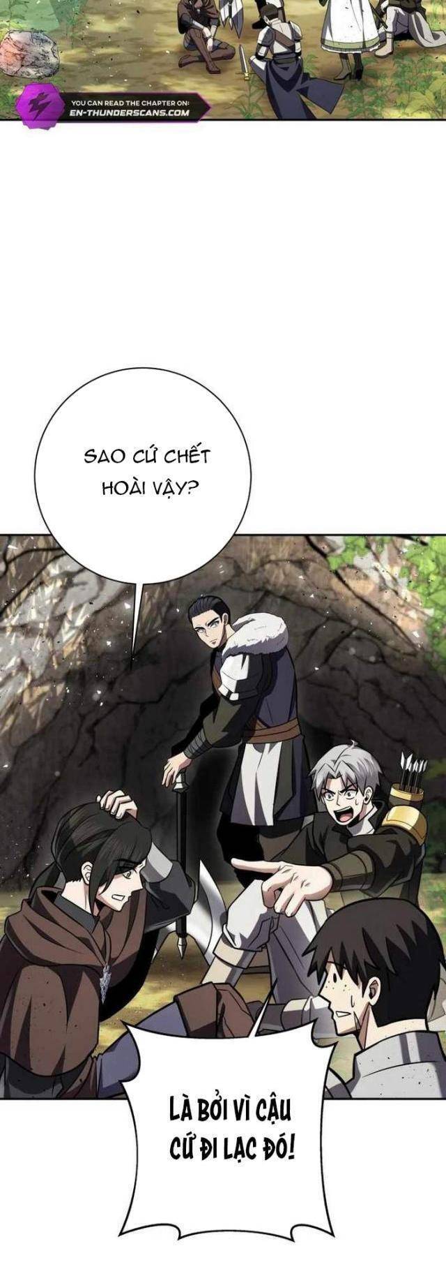Vua Gacha Trùm Game Thủ - Chapter 11 - Page 5