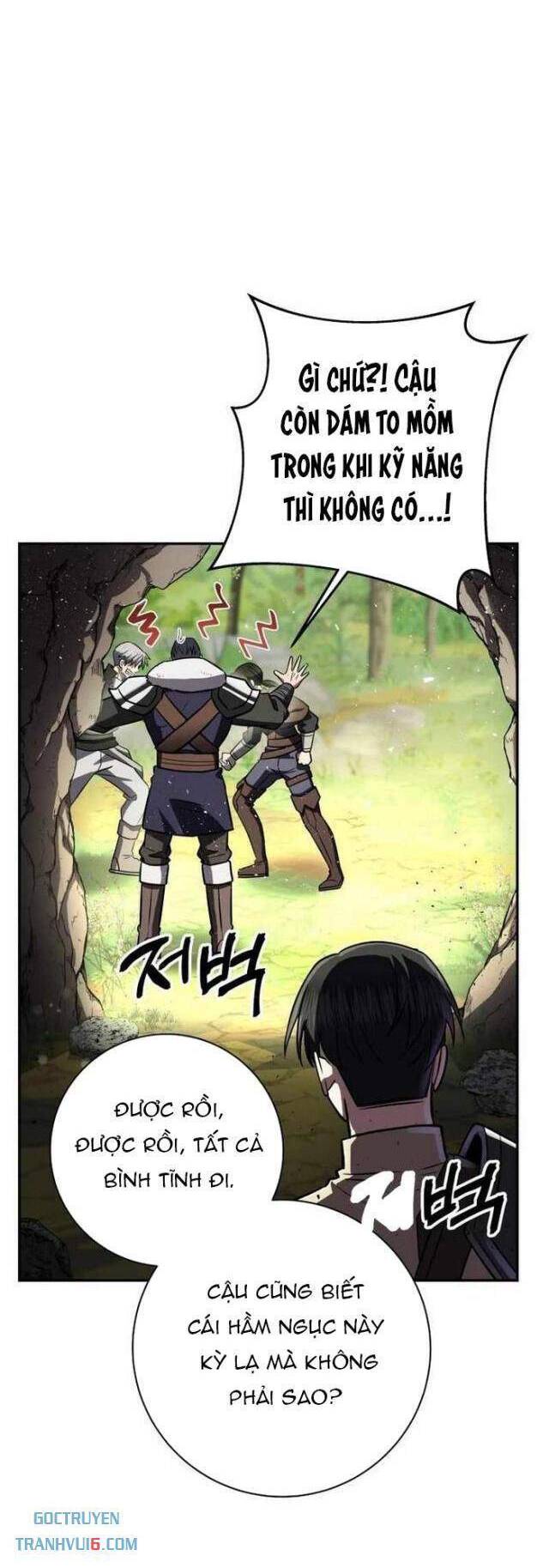 Vua Gacha Trùm Game Thủ - Chapter 11 - Page 6