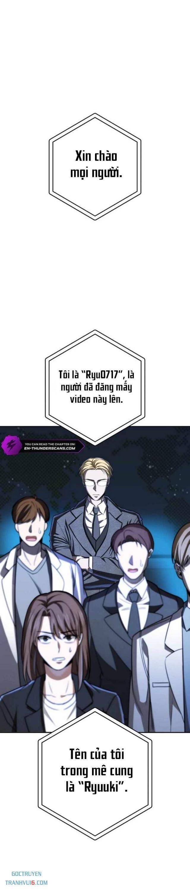 Vua Gacha Trùm Game Thủ - Chapter 11 - Page 63