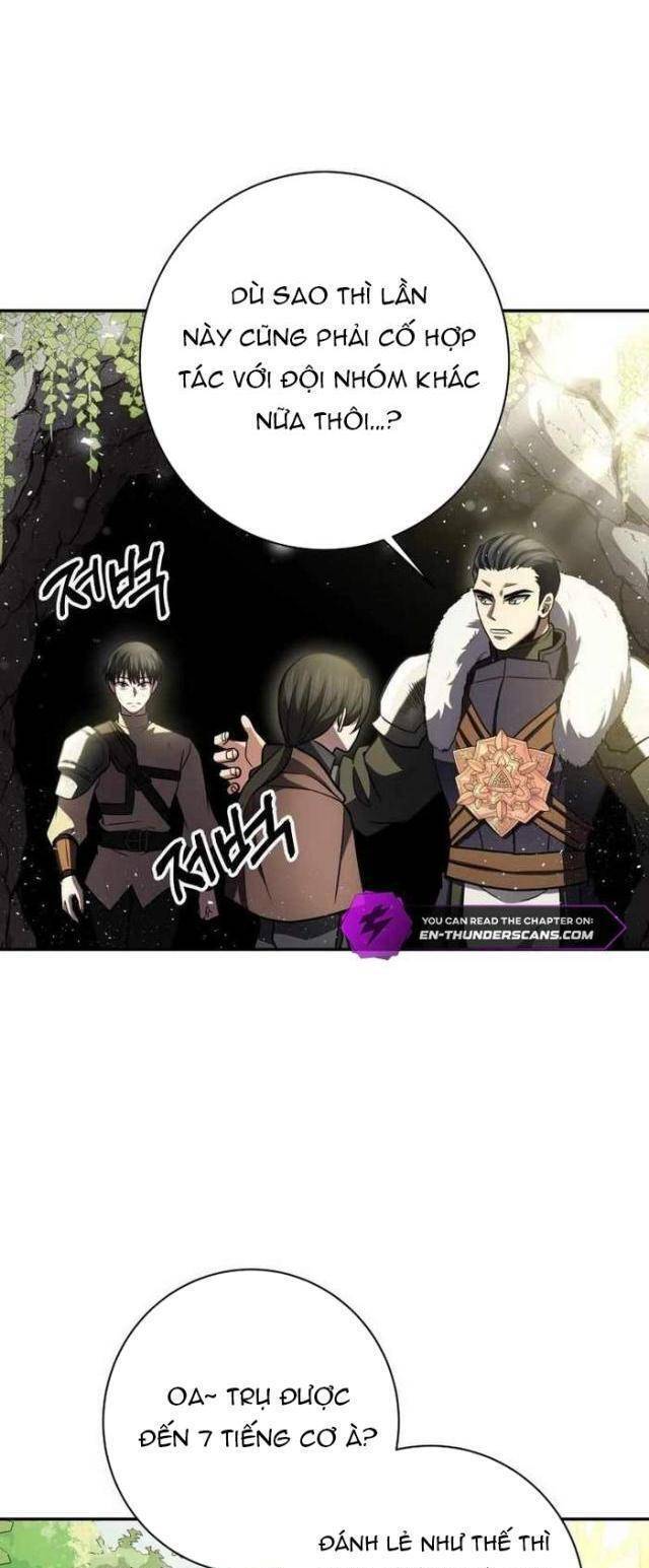 Vua Gacha Trùm Game Thủ - Chapter 11 - Page 7