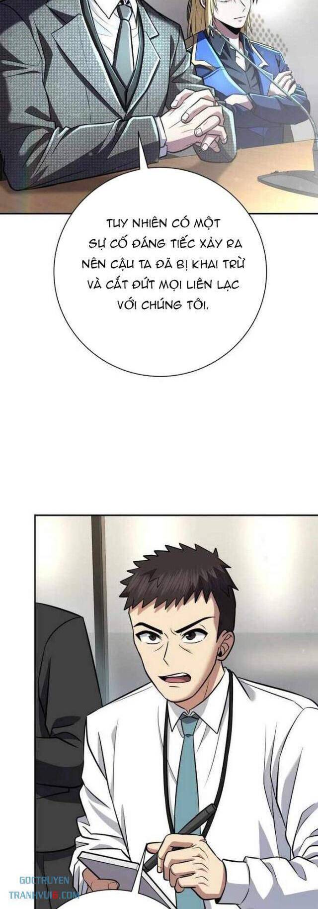 Vua Gacha Trùm Game Thủ - Chapter 12 - Page 27