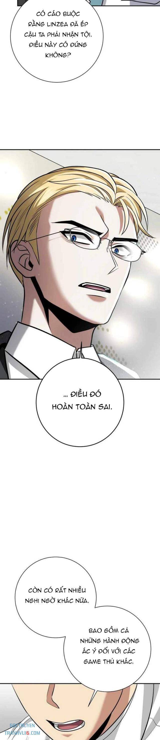 Vua Gacha Trùm Game Thủ - Chapter 12 - Page 28