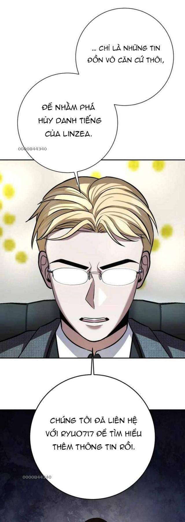 Vua Gacha Trùm Game Thủ - Chapter 12 - Page 31