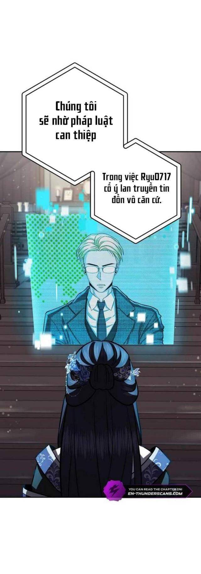 Vua Gacha Trùm Game Thủ - Chapter 12 - Page 33