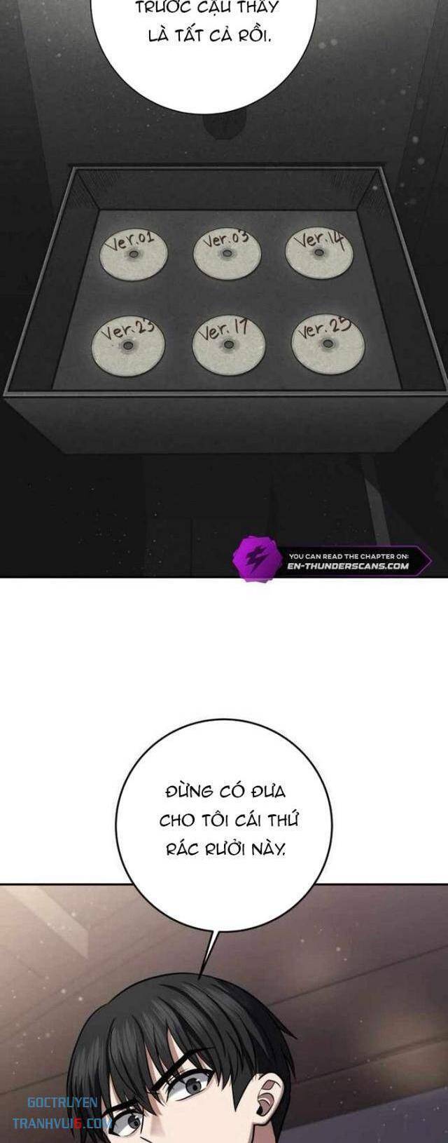 Vua Gacha Trùm Game Thủ - Chapter 12 - Page 38