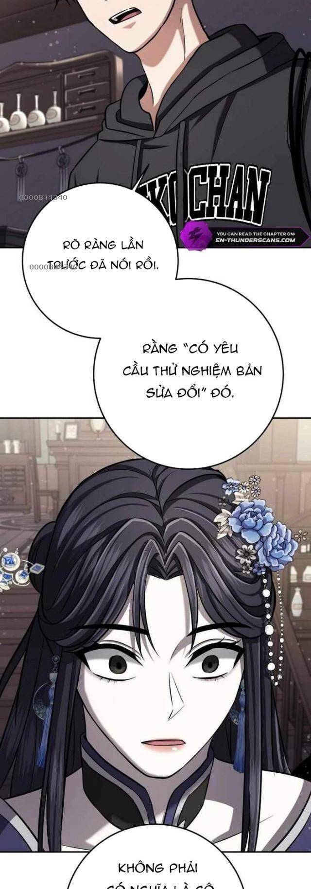 Vua Gacha Trùm Game Thủ - Chapter 12 - Page 39