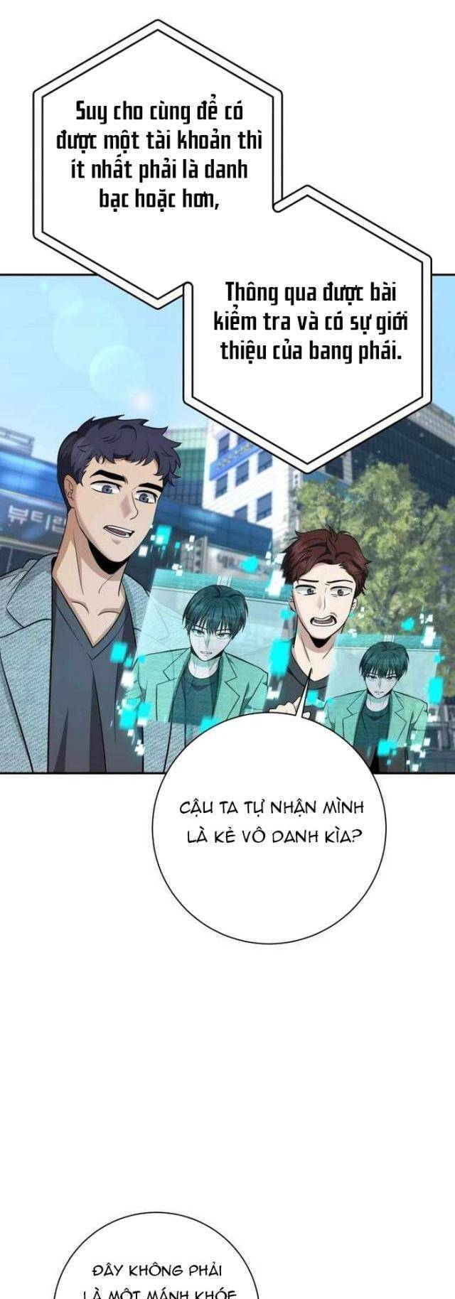 Vua Gacha Trùm Game Thủ - Chapter 12 - Page 4