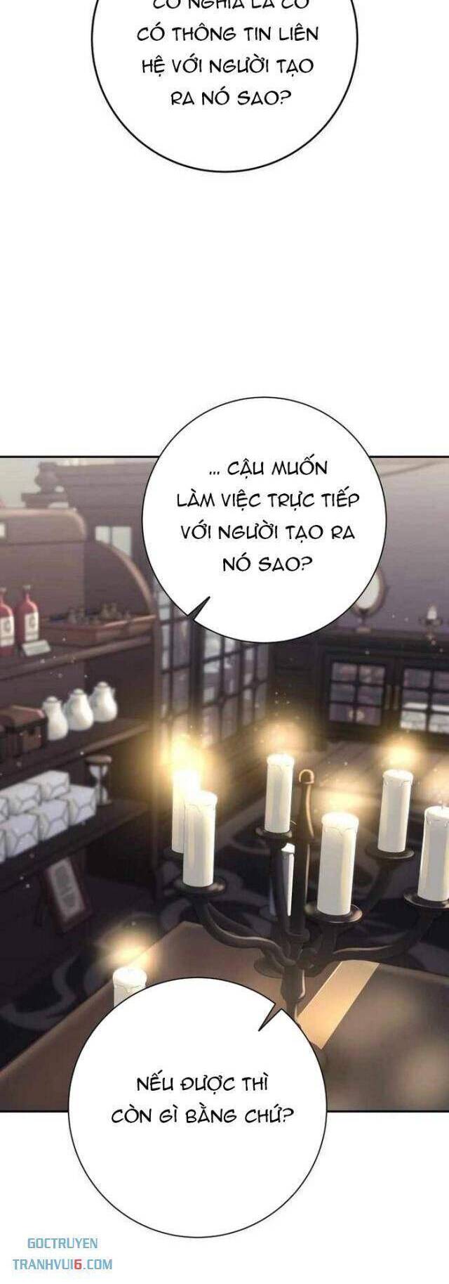 Vua Gacha Trùm Game Thủ - Chapter 12 - Page 40