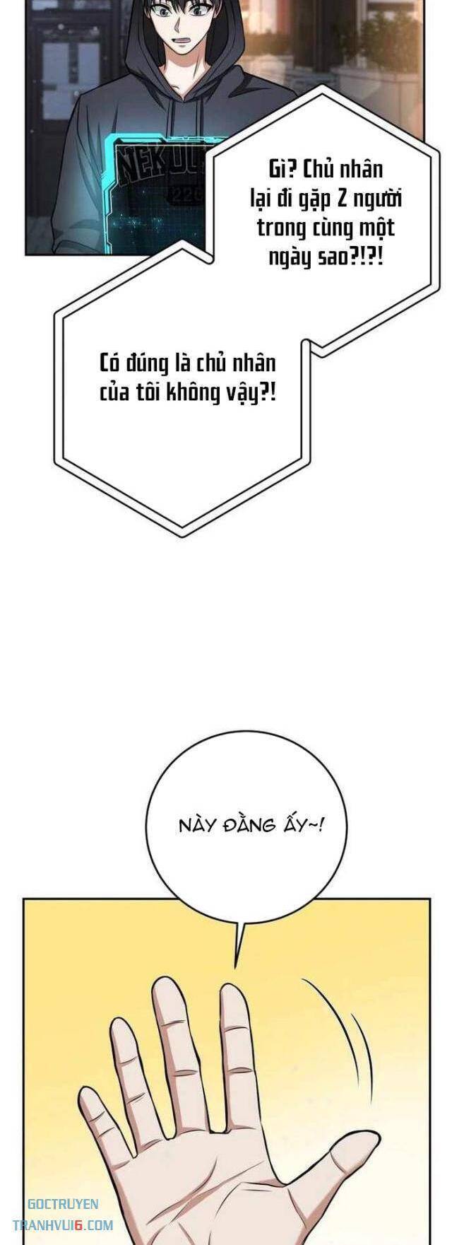 Vua Gacha Trùm Game Thủ - Chapter 12 - Page 50