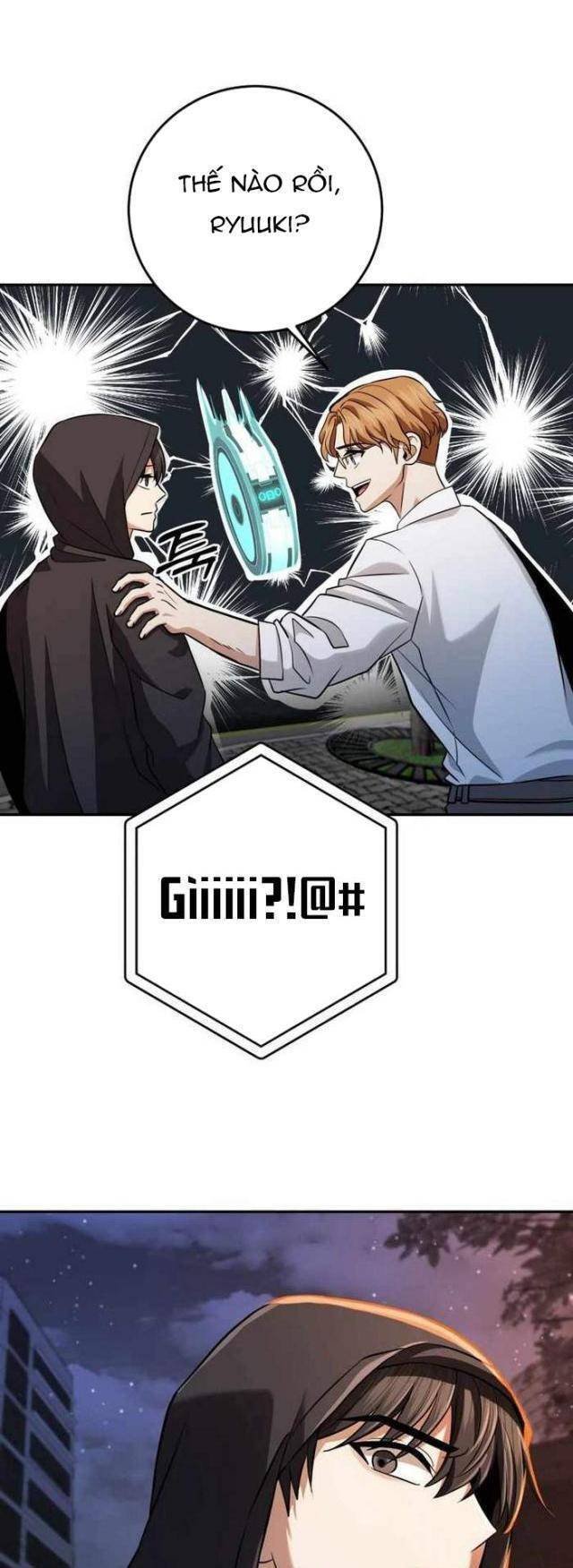 Vua Gacha Trùm Game Thủ - Chapter 12 - Page 53