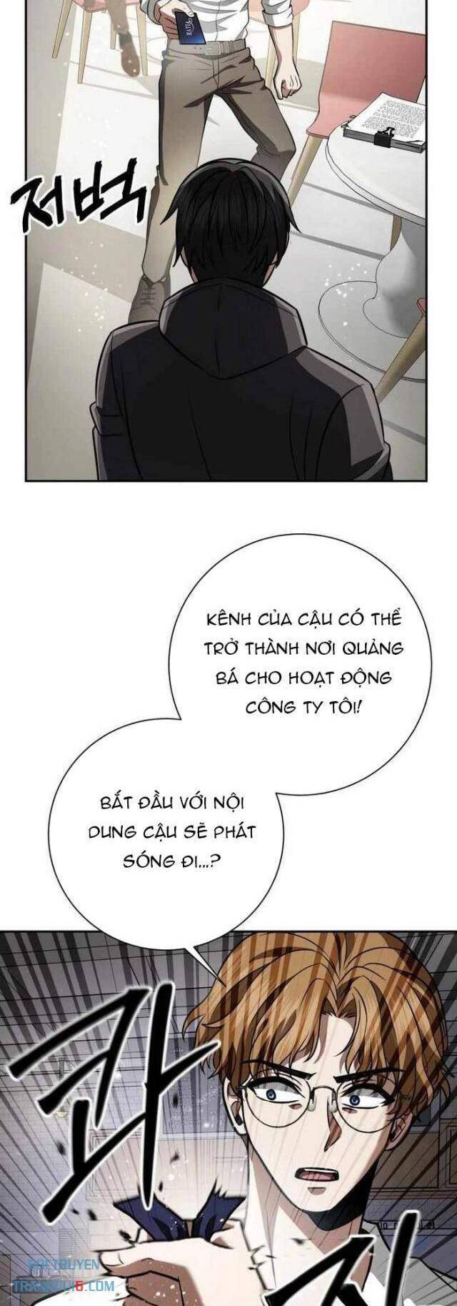 Vua Gacha Trùm Game Thủ - Chapter 13 - Page 31