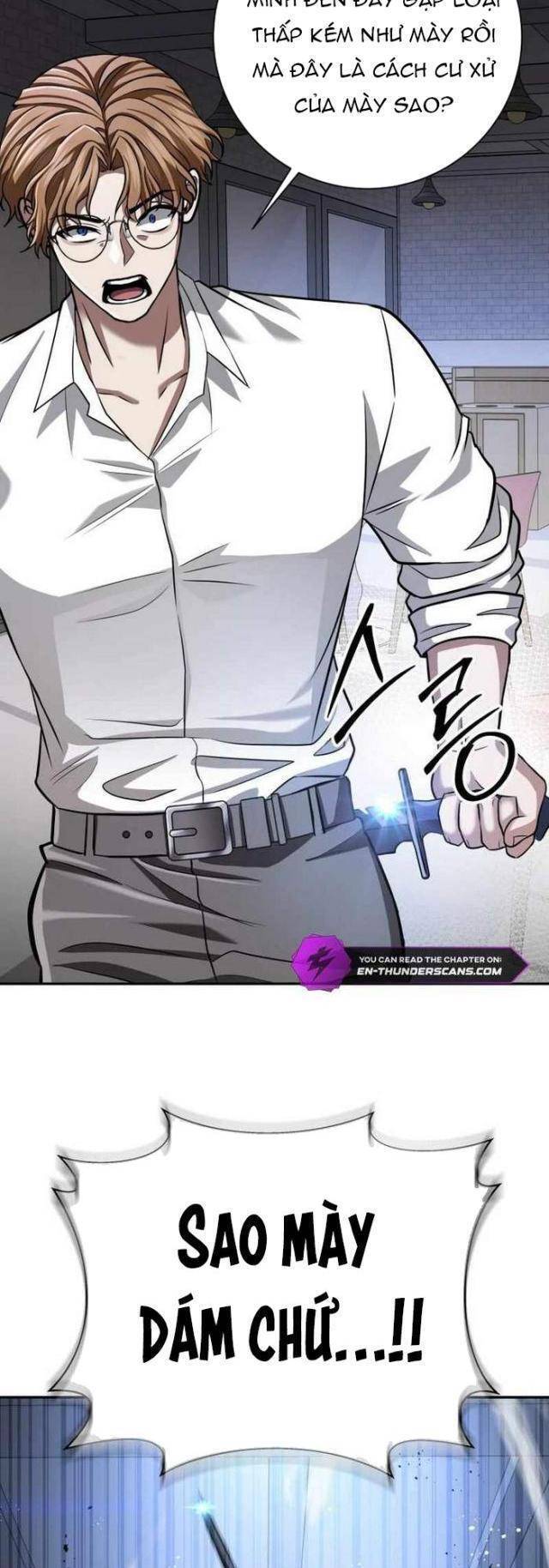 Vua Gacha Trùm Game Thủ - Chapter 13 - Page 34