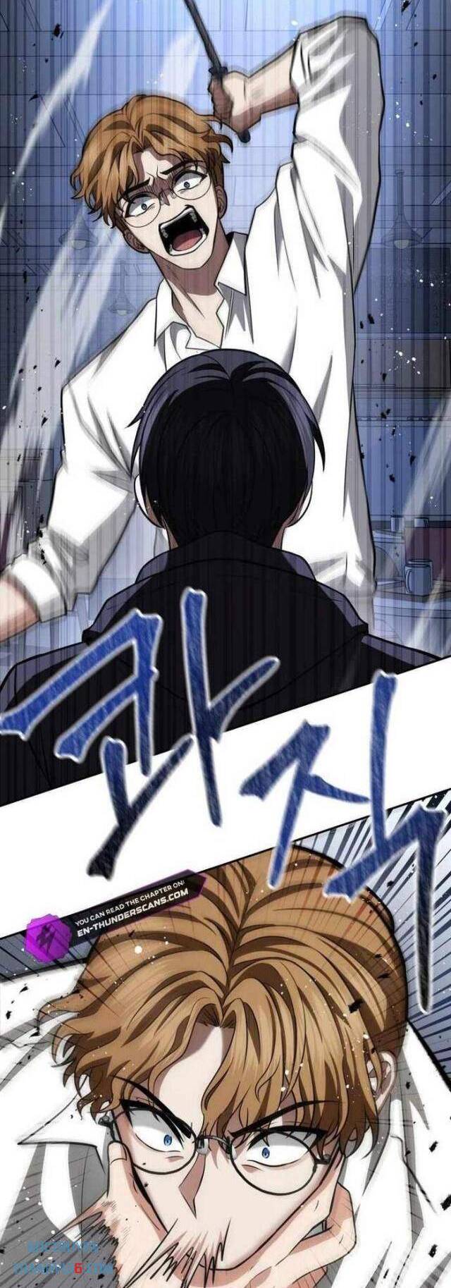 Vua Gacha Trùm Game Thủ - Chapter 13 - Page 35