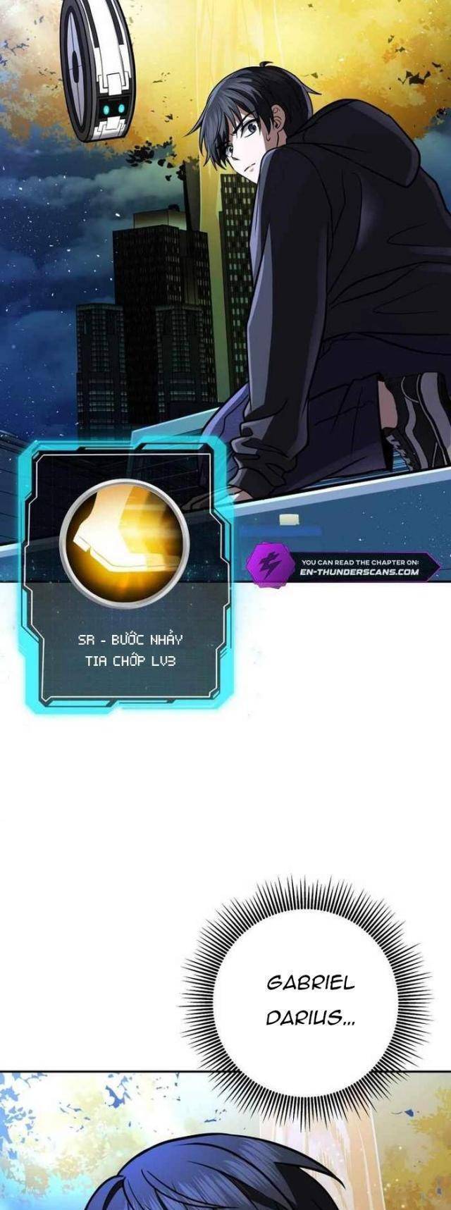 Vua Gacha Trùm Game Thủ - Chapter 13 - Page 48