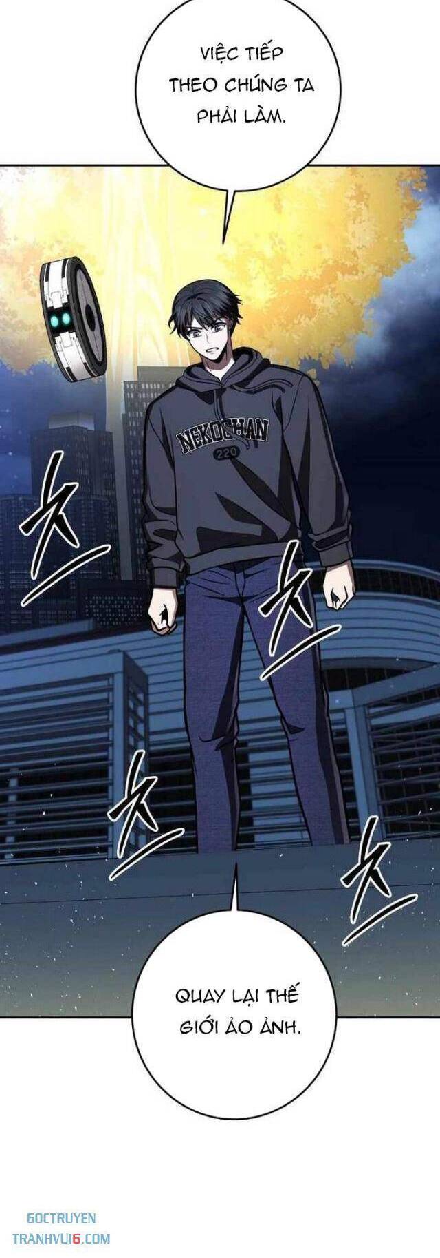 Vua Gacha Trùm Game Thủ - Chapter 13 - Page 51