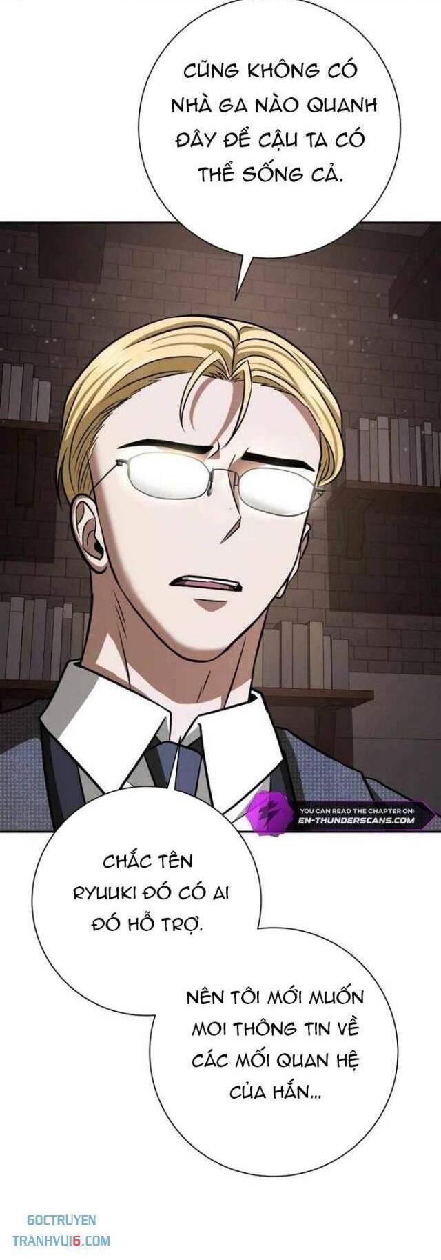 Vua Gacha Trùm Game Thủ - Chapter 13 - Page 59