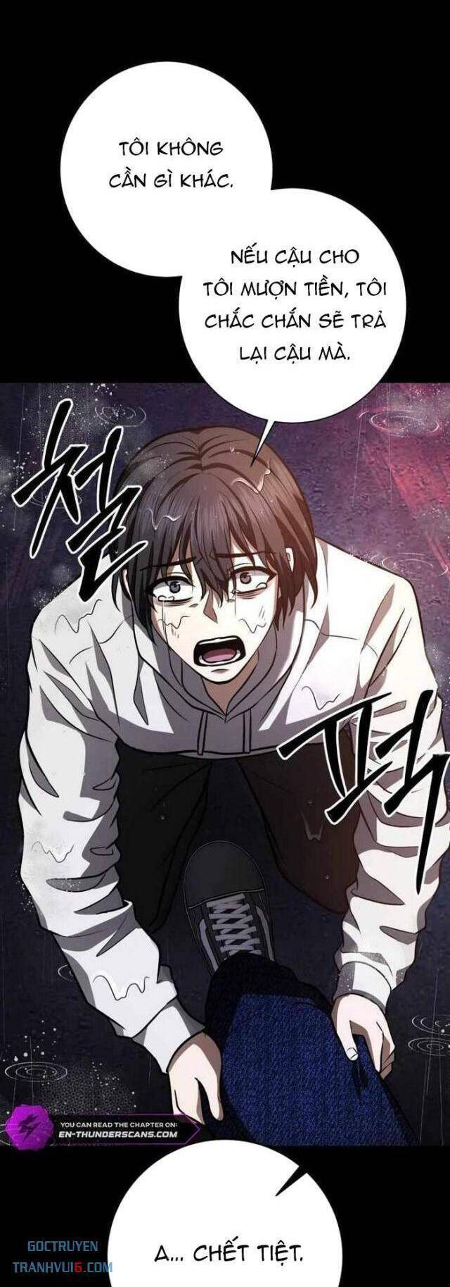 Vua Gacha Trùm Game Thủ - Chapter 13 - Page 9