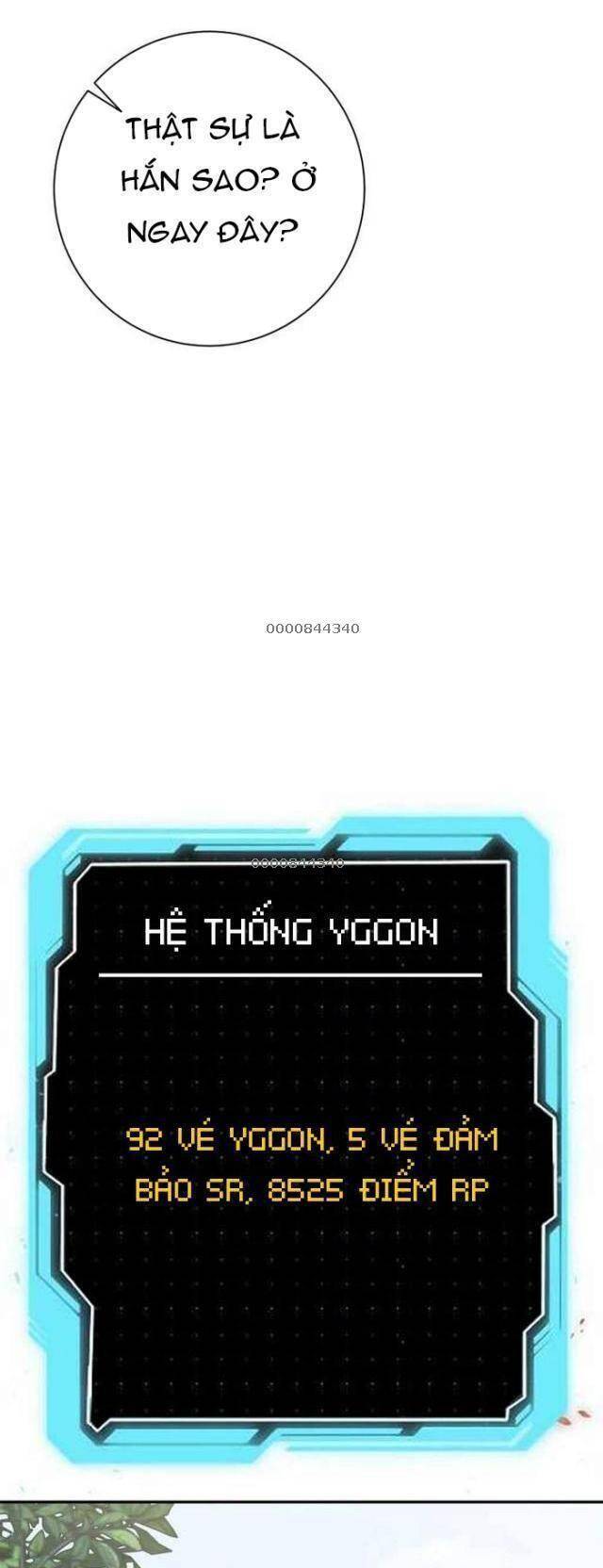 Vua Gacha Trùm Game Thủ - Chapter 14 - Page 10