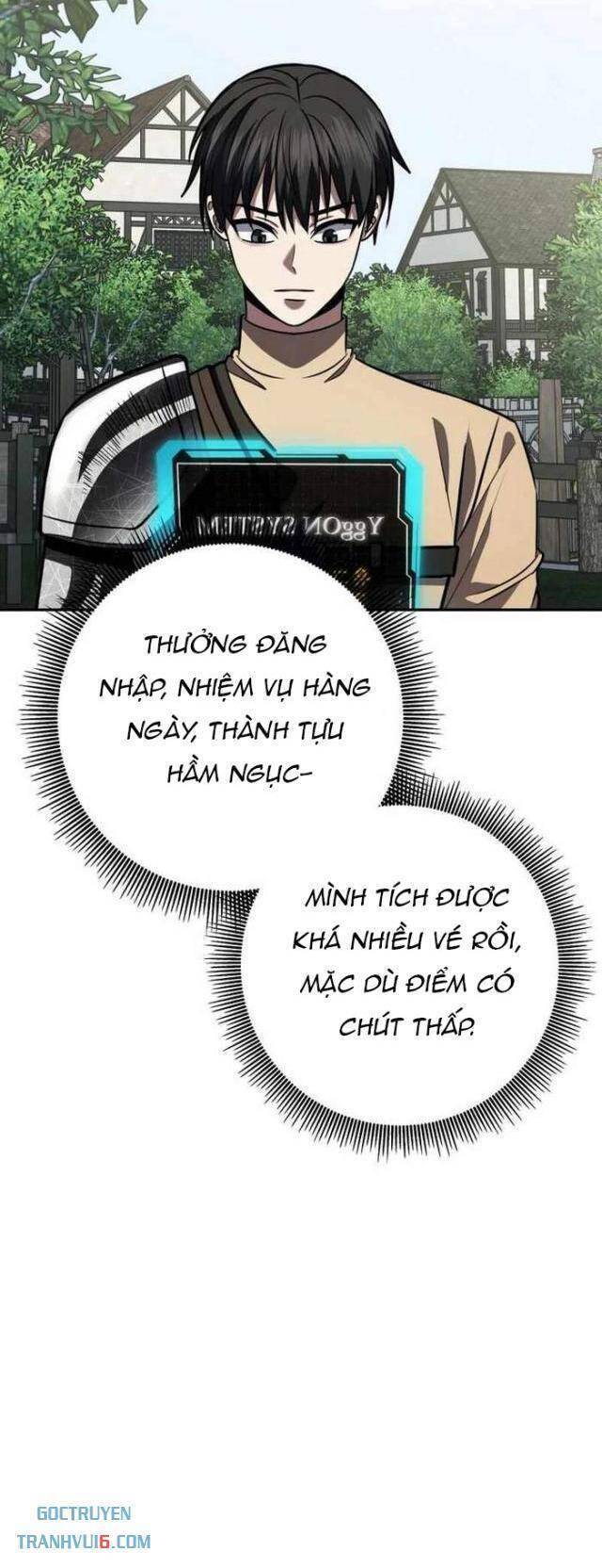 Vua Gacha Trùm Game Thủ - Chapter 14 - Page 11