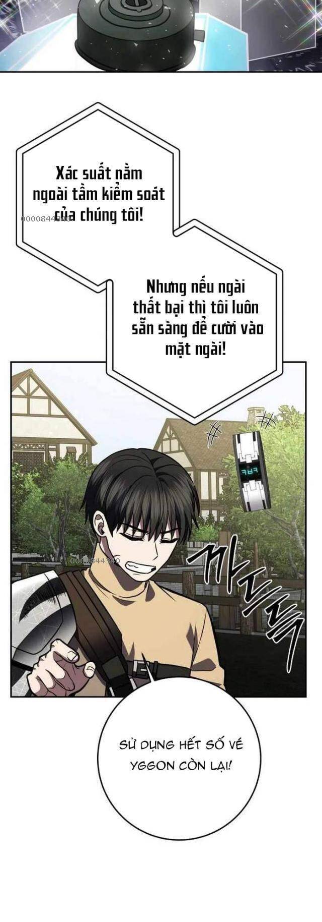 Vua Gacha Trùm Game Thủ - Chapter 14 - Page 14