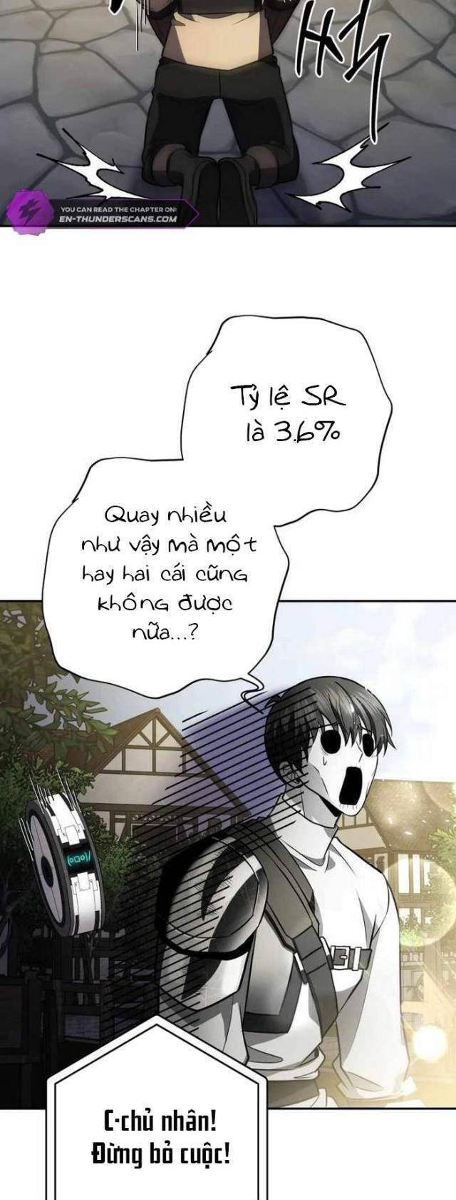 Vua Gacha Trùm Game Thủ - Chapter 14 - Page 16