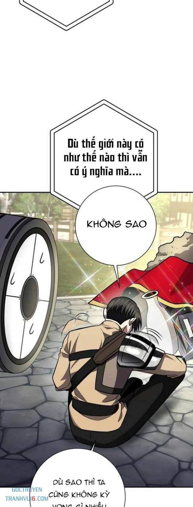 Vua Gacha Trùm Game Thủ - Chapter 14 - Page 17