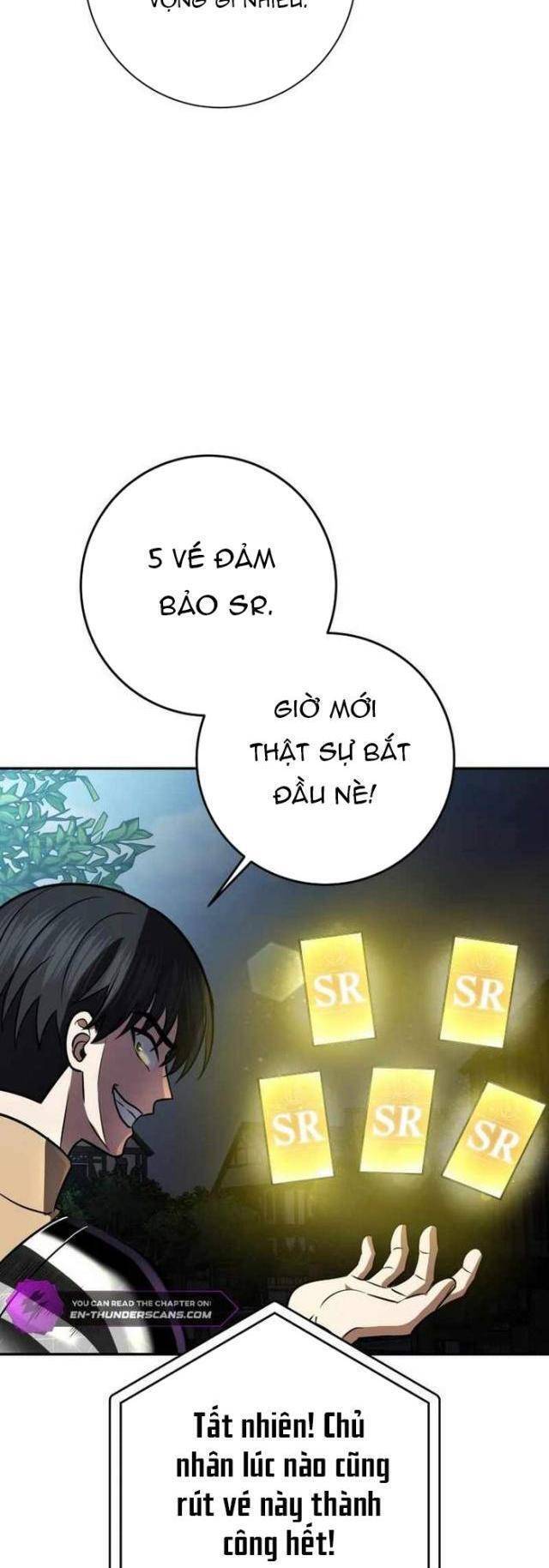 Vua Gacha Trùm Game Thủ - Chapter 14 - Page 18