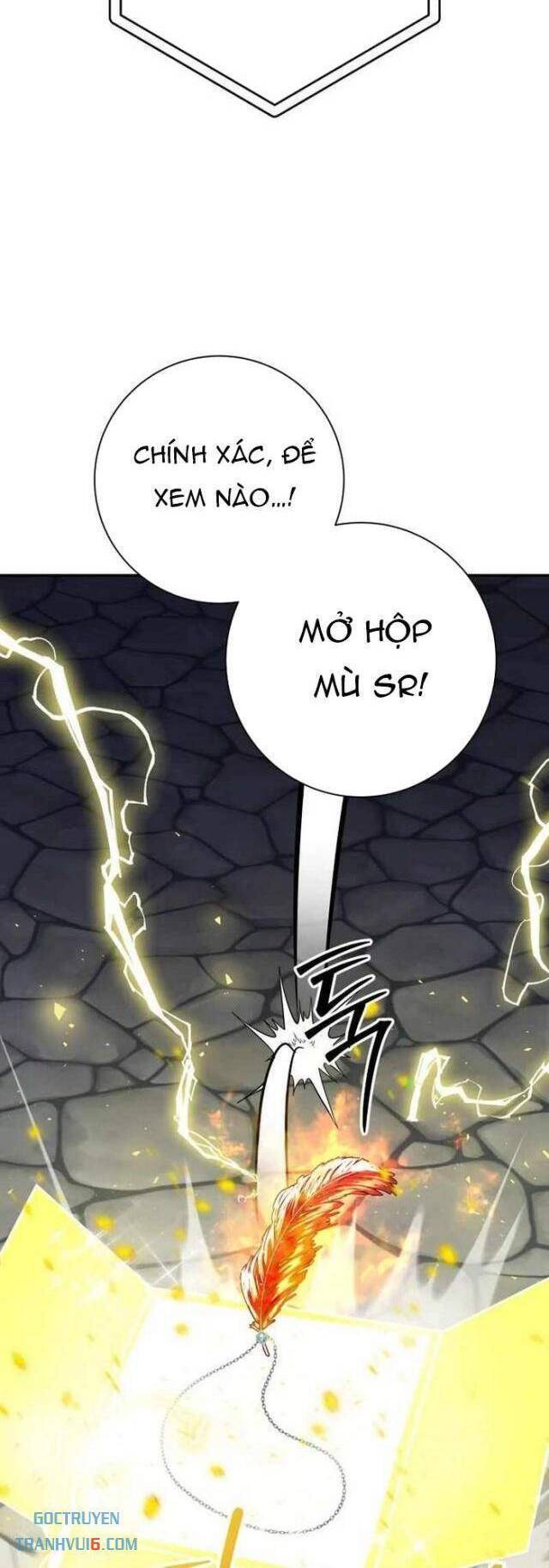 Vua Gacha Trùm Game Thủ - Chapter 14 - Page 19