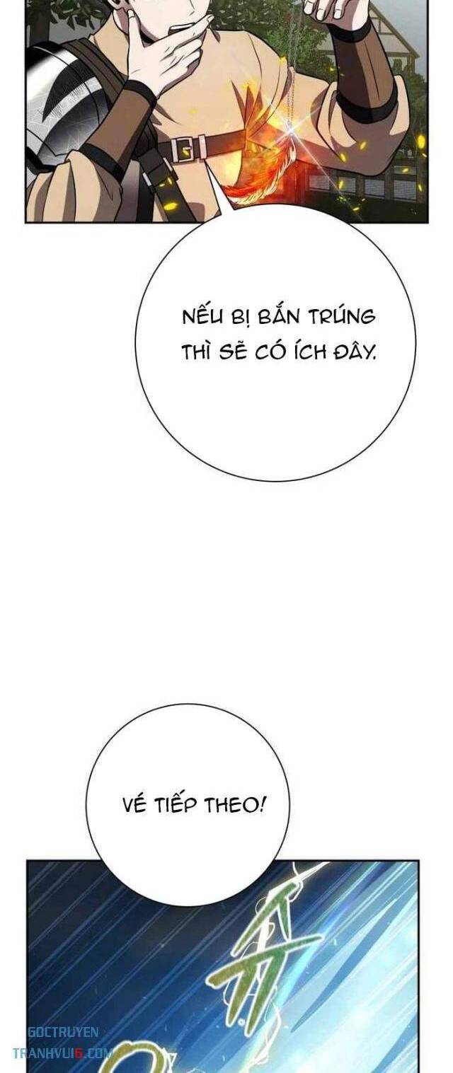 Vua Gacha Trùm Game Thủ - Chapter 14 - Page 21