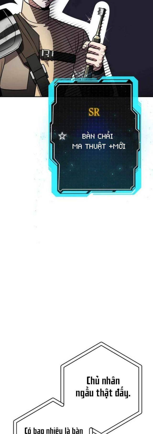 Vua Gacha Trùm Game Thủ - Chapter 14 - Page 24