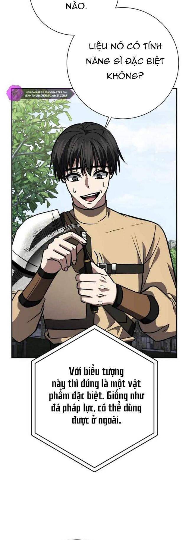 Vua Gacha Trùm Game Thủ - Chapter 14 - Page 26