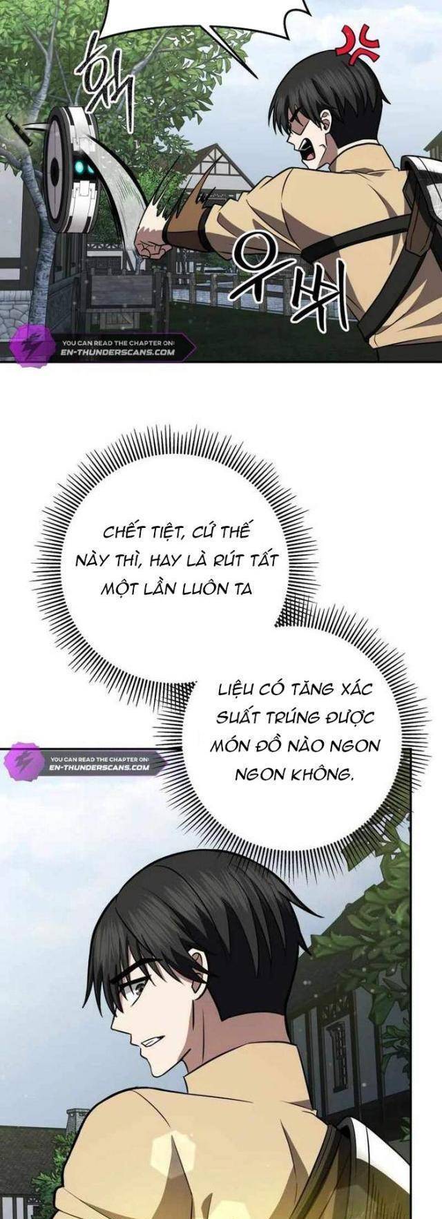 Vua Gacha Trùm Game Thủ - Chapter 14 - Page 28