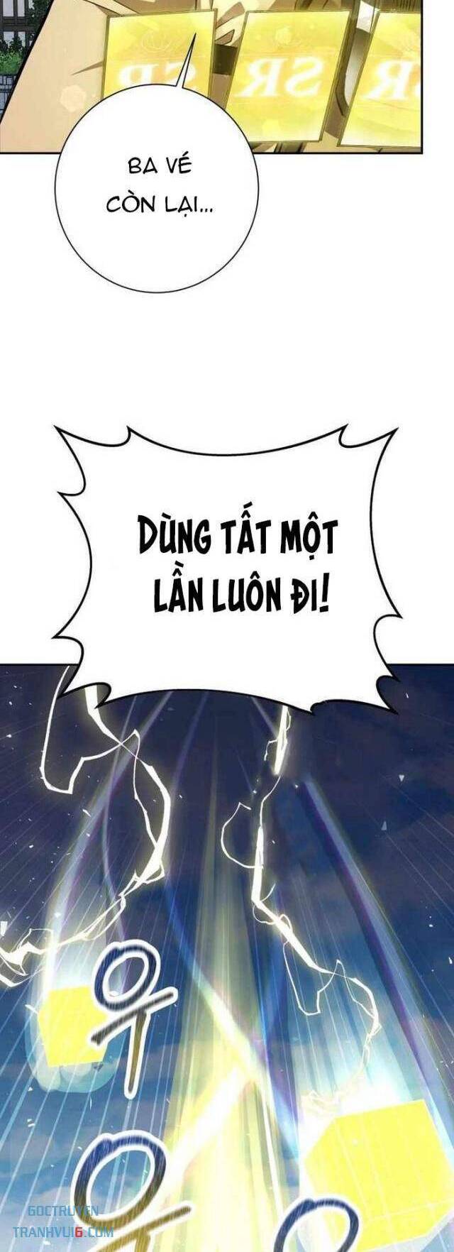 Vua Gacha Trùm Game Thủ - Chapter 14 - Page 29