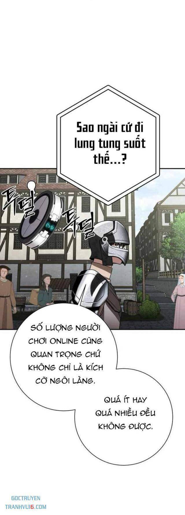 Vua Gacha Trùm Game Thủ - Chapter 14 - Page 3