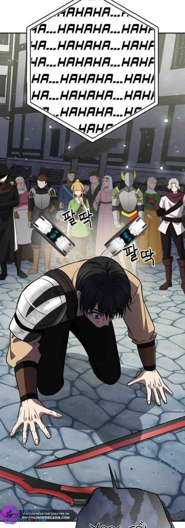 Vua Gacha Trùm Game Thủ - Chapter 14 - Page 33