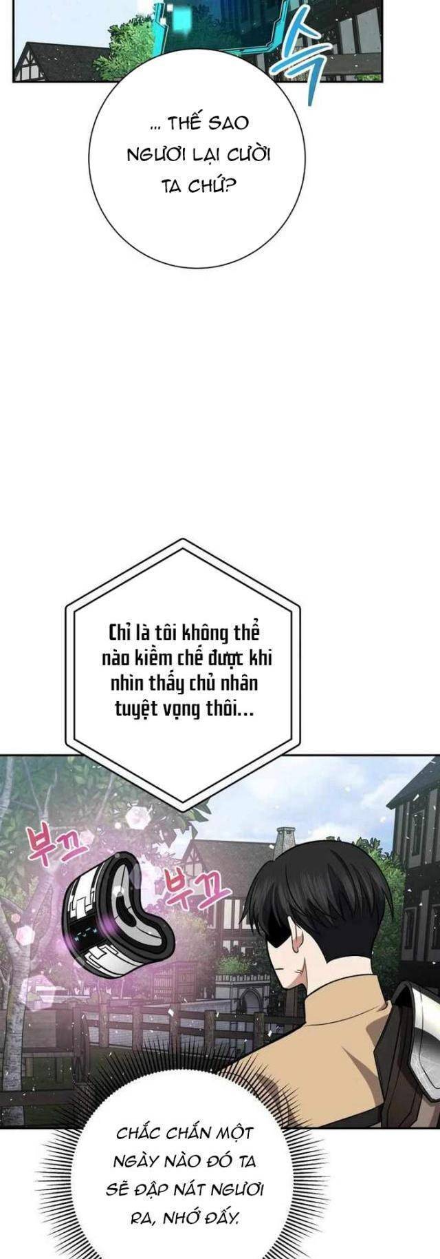 Vua Gacha Trùm Game Thủ - Chapter 14 - Page 38