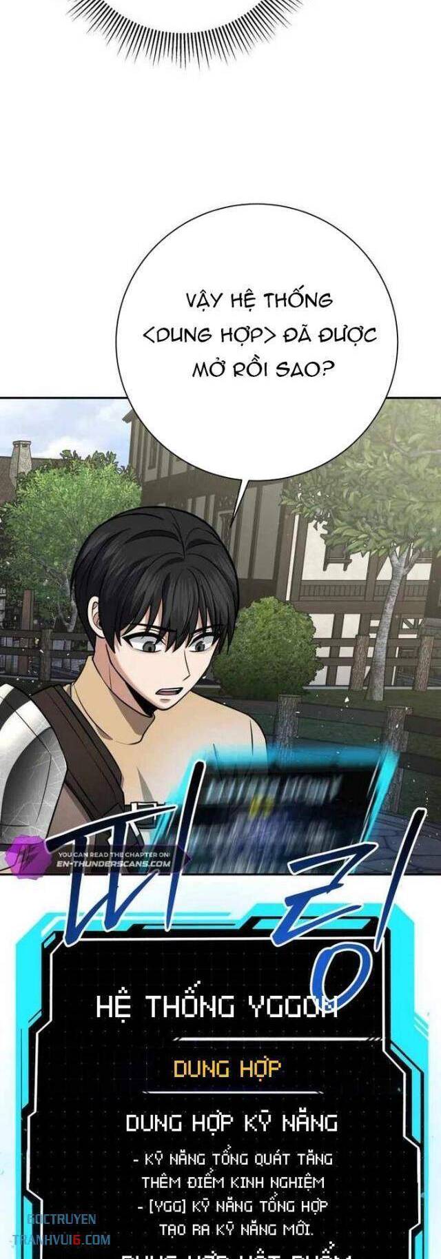 Vua Gacha Trùm Game Thủ - Chapter 14 - Page 39